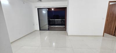 Hall Image of 1215 Sq.ft 3 BHK Apartment / Flat for rent in ANP Memento, Wakad Pune for Rs. 43000