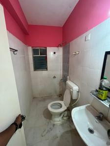 Bathroom Image of 1095 Sq.ft 2 BHK Apartment / Flat for sale in Narendrapur Kolkata for Rs. 5000000