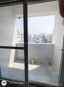 Balcony Image of 925 Sq.ft 2 BHK Apartment / Flat for sale in Suraram Hyderabad for Rs. 4800000