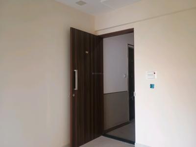 Living Room Image of 700 Sq.ft 1 BHK Apartment / Flat for sale in Sai Balaji Emrald, Thakurli Thane for Rs. 5250000