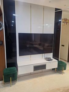 Bedroom Image of 2943 Sq.ft 4 BHK Apartment / Flat for sale in Addor Cloud 9, Ambawadi Ahmedabad for Rs. 32500000