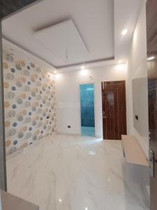 Hall Image of 900 Sq.ft 3 BHK Independent House for sale in Harlal Pur Mohali for Rs. 8750000
