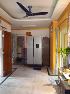 Hall Image of 3000 Sq.ft 5 BHK Independent House for sale in Baghajatin Kolkata for Rs. 22000000
