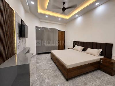 Bedroom Image of CO-LIVING PG in Sector 46, Gurgaon