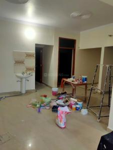 Hall Image of 1100 Sq.ft 2 BHK Builder Floor for rent in Gomti Nagar Lucknow for Rs. 16500