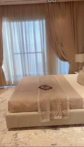 Bedroom Image of 2385 Sq.ft 3 BHK Apartment / Flat for sale in Noble Aurellia, Sector 88 Mohali for Rs. 27500000