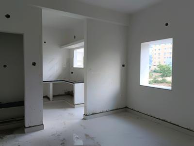 Living Room Image of 1505 Sq.ft 3 BHK Apartment / Flat for sale in Ameenpur Sangareddy for Rs. 8127015