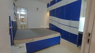 Bedroom Image of 1040 Sq.ft 2 BHK Apartment / Flat for sale in Gaurs 14th Avenue, Noida Extension Greater Noida for Rs. 8900000