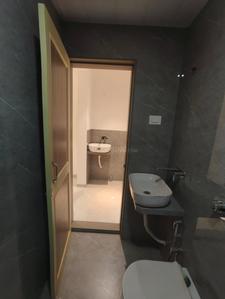 Bathroom Image of 598 Sq.ft 1 BHK Apartment / Flat for sale in Sky Tisai Residency, Kalyan East Kalyan for Rs. 3895000