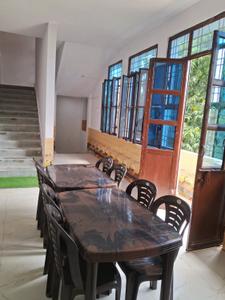 Hall Image of Karambhumi Boys PG in Civil Lines, Ajmer