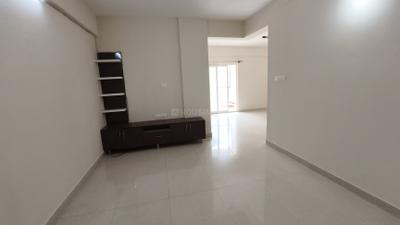 Living Room Image of 1300 Sq.ft 3 BHK Builder Floor for rent in Mahadevapura Bengaluru for Rs. 56000