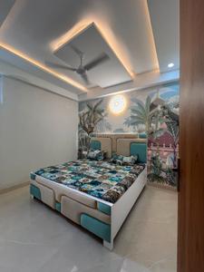 Bedroom Image of 1700 Sq.ft 3 BHK Apartment / Flat for sale in Noida Extension Greater Noida for Rs. 6350000