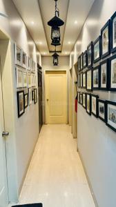 Image of 1609 Sq.ft 3 BHK Apartment / Flat for sale in Karia Konark Meadows, Wagholi, Pune for Rs. 14000000