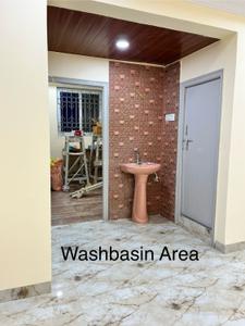 Hall Image of 750 Sq.ft 2 BHK Apartment / Flat for sale in Attapur Hyderabad for Rs. 4300000