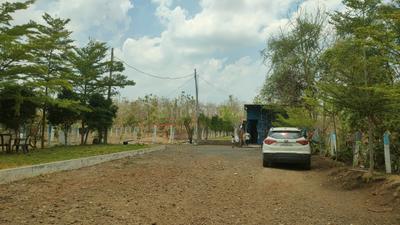 Image of 6000 Sq.ft Residential Plot / Land for sale in Simrol, Indore for Rs. 3500000