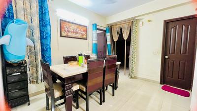 Hall Image of 1250 Sq.ft 2.5 BHK Apartment / Flat for sale in Charms Castle, Raj Nagar Extension Ghaziabad for Rs. 10000000