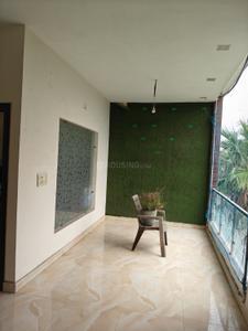 Balcony Image of 1260 Sq.ft 3.5 BHK Independent House for sale in New Kapoor Nagar Amritsar for Rs. 8500000
