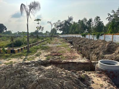 Image of 2000 Sq.ft Residential Plot / Land for sale in Mohanlalganj, Lucknow for Rs. 3200000