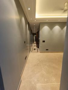 3 BHK Independent Builder Floor