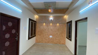 Hall Image of 2000 Sq.ft 4 BHK Independent House for sale in Selaiyur Chennai for Rs. 14500000