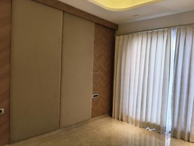 Bedroom Image of 3000 Sq.ft 4 BHK Builder Floor for sale in Sector 46 Gurgaon for Rs. 46000000