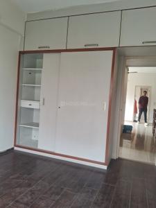 Bedroom Image of 900 Sq.ft 2 BHK Apartment / Flat for sale in Safal Parisar II, South Bopal Ahmedabad for Rs. 6500000