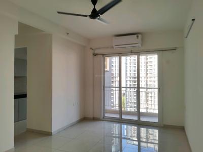 Living Room Image of 600 Sq.ft 2 BHK Apartment / Flat for sale in Crown Lodha Quality Home Tower 2, Thane West Thane for Rs. 10500000