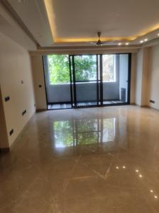 Hall Image of 2150 Sq.ft 3 BHK Builder Floor for sale in Greater Kailash I New Delhi for Rs. 65000000