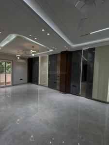 Hall Image of 4950 Sq.ft 6 BHK Independent House for sale in Sector 16A Faridabad for Rs. 97500000