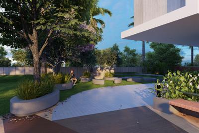 Image of 2590 Sq.ft 4 BHK Apartment / Flat for sale in Vaishali Nagar Extension, Jaipur for Rs. 16835000