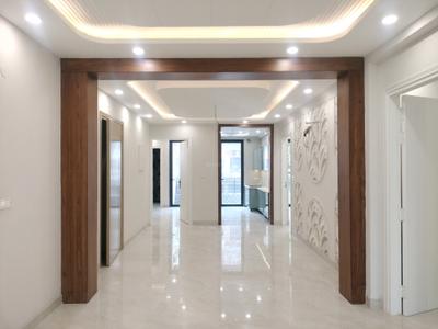 Living Room Image of 2250 Sq.ft 3 BHK Builder Floor for sale in Sector 85 Faridabad for Rs. 22000000
