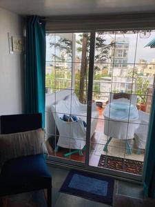 Hall Image of 3000 Sq.ft 4 BHK Apartment / Flat for sale in Sea Hill Apartments, Khar West Mumbai for Rs. 84500000