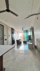 Image of 1300 Sq.ft 2 BHK Apartment / Flat for rent in Ambey Gateway, Chinar Park, Kolkata for Rs. 41000