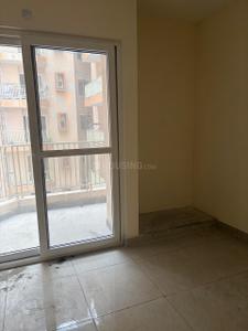 Balcony Image of 1100 Sq.ft 2 BHK Apartment / Flat for rent in Windlass River Valley, Kuwan Wala Dehradun for Rs. 20000