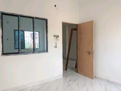 Bedroom Image of 865 Sq.ft 2 BHK Apartment / Flat for sale in Mourigram Howrah for Rs. 3287000