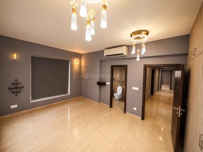 Hall Image of 2200 Sq.ft 4 BHK Apartment / Flat for rent in Nungambakkam Chennai for Rs. 180000