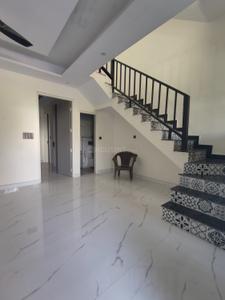 Hall Image of 1750 Sq.ft 3 BHK Duplex for sale in Sahastradhara Road Dehradun for Rs. 12000000