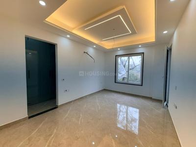Hall Image of 2100 Sq.ft 3 BHK Builder Floor for sale in Palam Vihar Gurgaon for Rs. 28000000