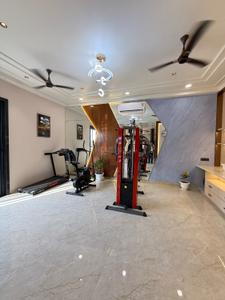 Image of 1800 Sq.ft 5 BHK Independent House for sale in Gandhi Path West, Jaipur for Rs. 44100000