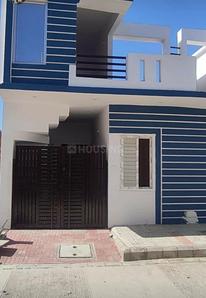 Image of 720 Sq.ft 1 BHK Independent House for sale in Sarojini Nagar, Lucknow for Rs. 2500000