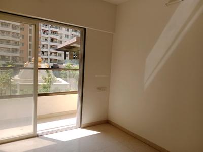 Bedroom Image of 3500 Sq.ft 3.5 BHK Villa for sale in Pride Purple Park Street, Wakad Pune for Rs. 52500000