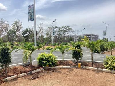 Image of 1330 Sq.ft Residential Plot / Land for sale in Kovilpalayam, Coimbatore for Rs. 3355000