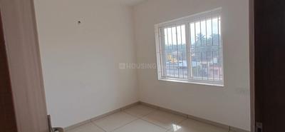 Bedroom Image of 1060 Sq.ft 2 BHK Apartment / Flat for sale in Arnava Kuruamba Homes, Kottara Mangalore for Rs. 6800000