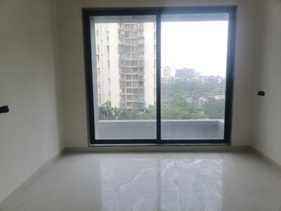 Bedroom Image of 1322 Sq.ft 2 BHK Apartment / Flat for sale in Bhagwati Luxuria, Kharghar Navi Mumbai for Rs. 12000000