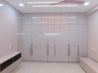 Bedroom Image of 1710 Sq.ft 3 BHK Apartment / Flat for sale in Sri Garuda Royal, Bowrampet Hyderabad for Rs. 11500000