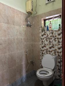Image of 1500 Sq.ft 3.5 BHK Independent House for sale in Rajarhat, Kolkata for Rs. 4500000