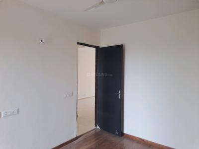 Bedroom Image of 1120 Sq.ft 3 BHK Builder Floor for sale in Signature Global Park 4 And 5, Sector 36 Sohna for Rs. 9900000