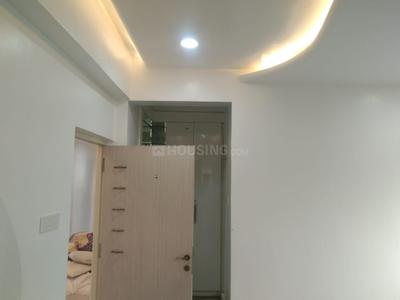 Hall Image of 2100 Sq.ft 3 BHK Apartment / Flat for sale in Himayath Nagar Hyderabad for Rs. 21000000