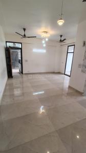 Hall Image of 1295 Sq.ft 2 BHK Apartment / Flat for rent in Paramount Symphony, Crossings Republik Ghaziabad for Rs. 17500