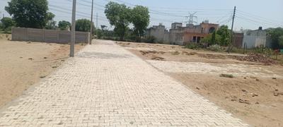 Image of 900 Sq.ft Residential Plot / Land for sale in Bhondsi, Gurgaon for Rs. 4756000